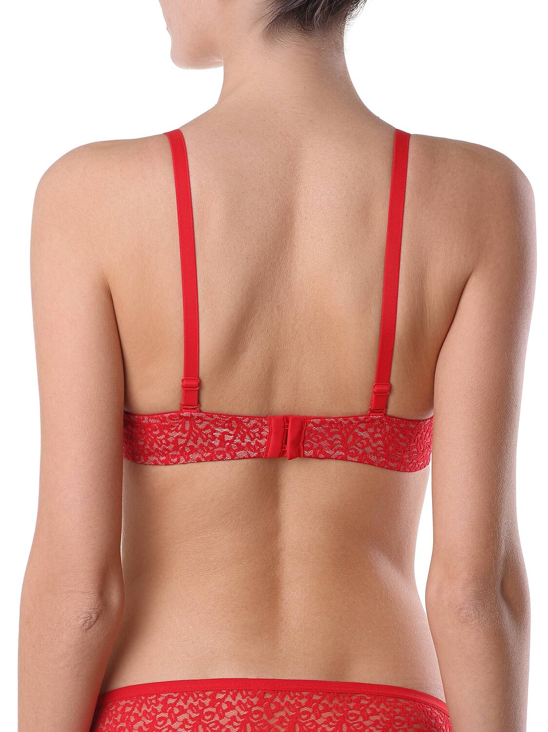 ст. цена1606руб.! Conte elegant Бюстгальтер TATOUAGE RB8042Красный
