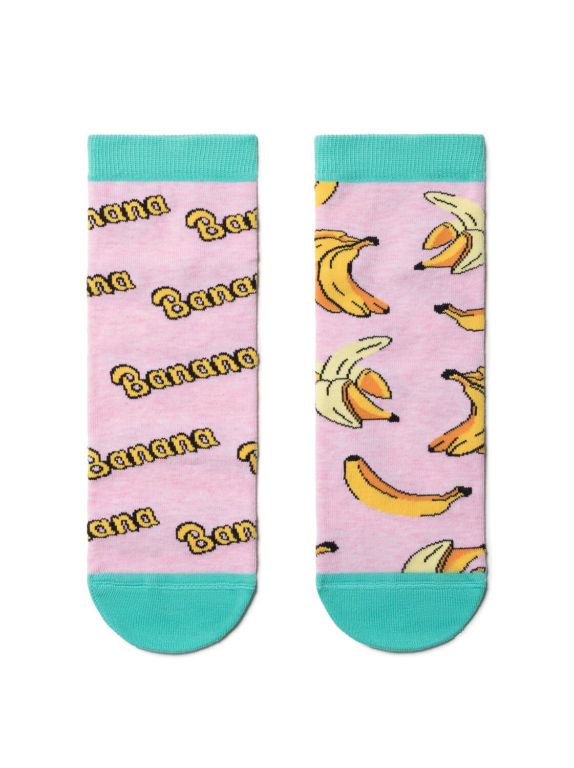 ст. цена152руб.! Conte elegant Носки HAPPY c рисунками