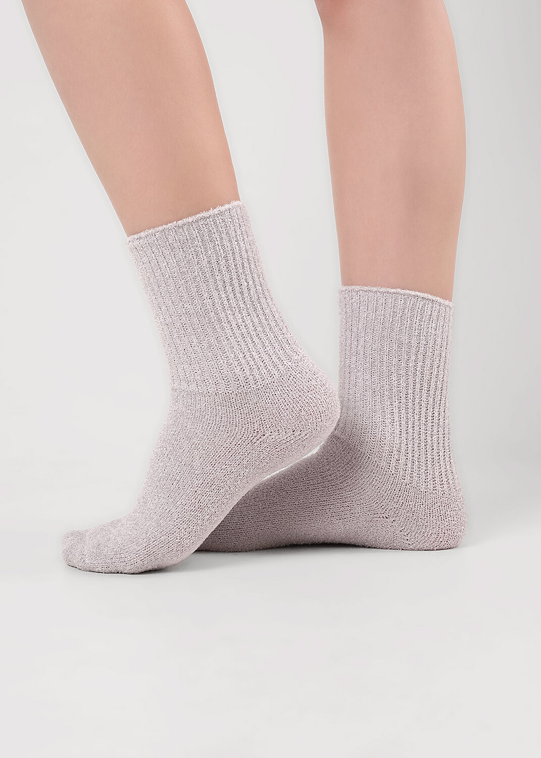 ст. цена152руб.! CLEVER Носки Д969Т