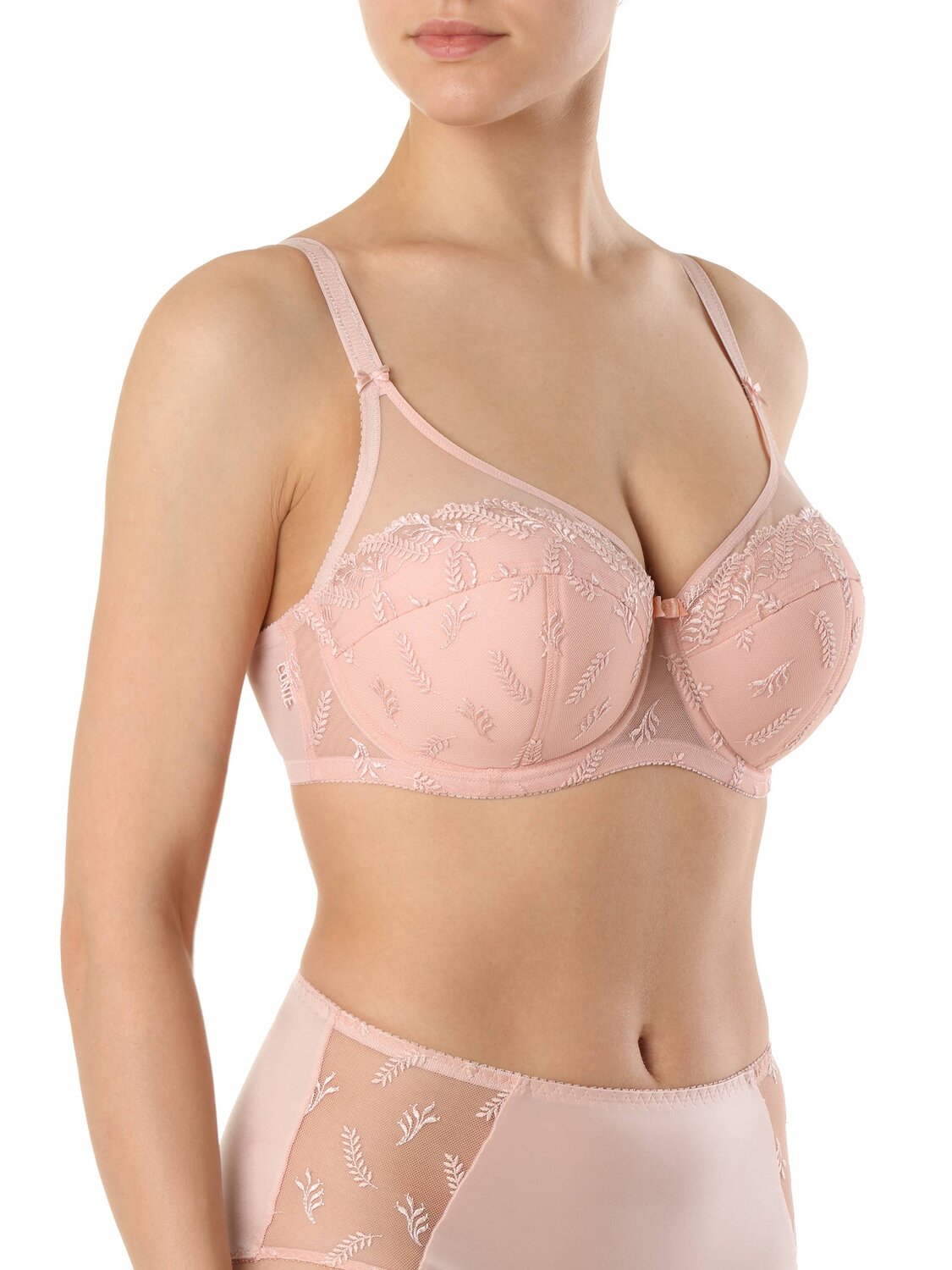 ст. цена1944руб.! Conte elegant Бюстгальтер RENDEZVOUS RB5130камея