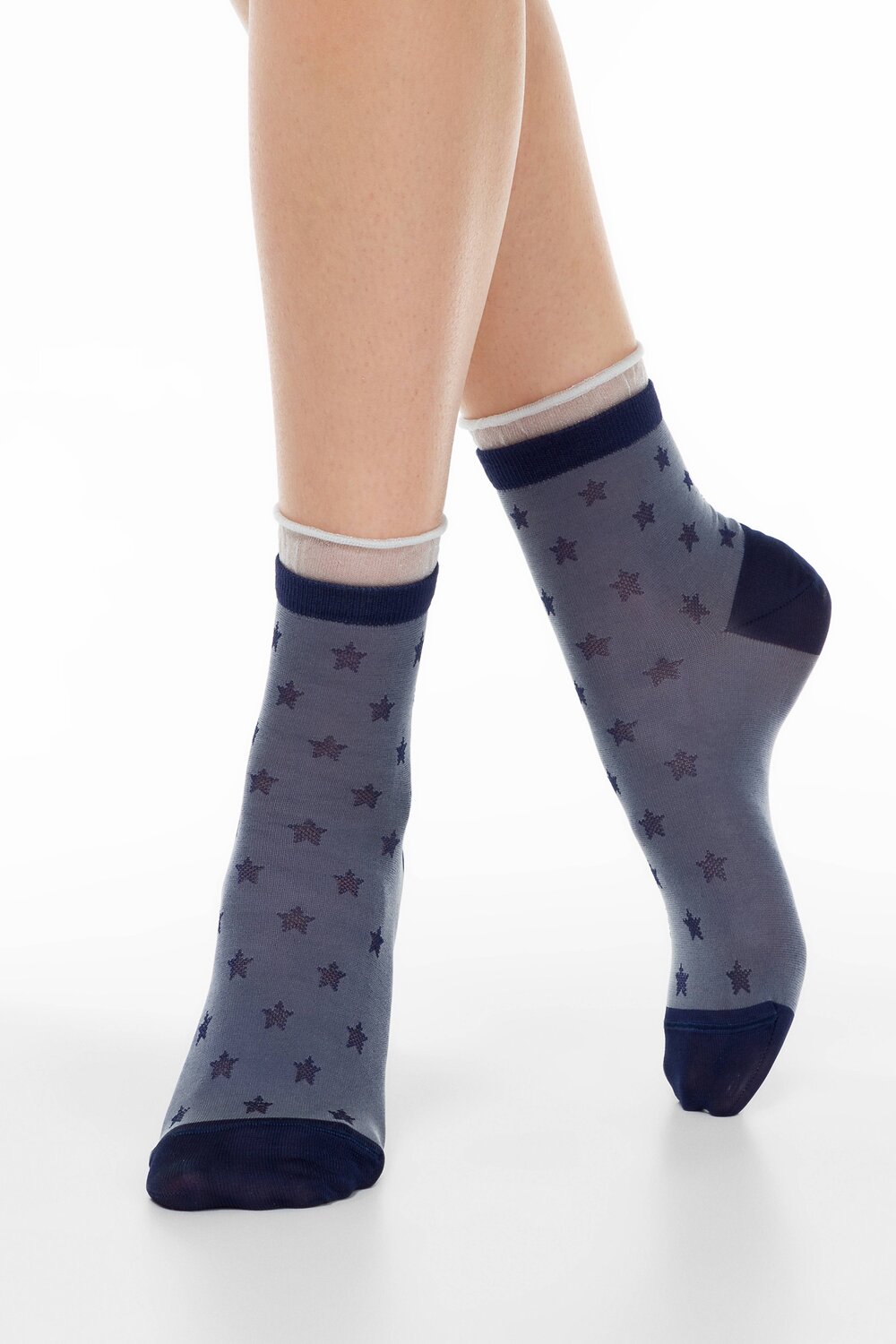 ст. цена143руб.! Conte elegant Носки 19С-189СП