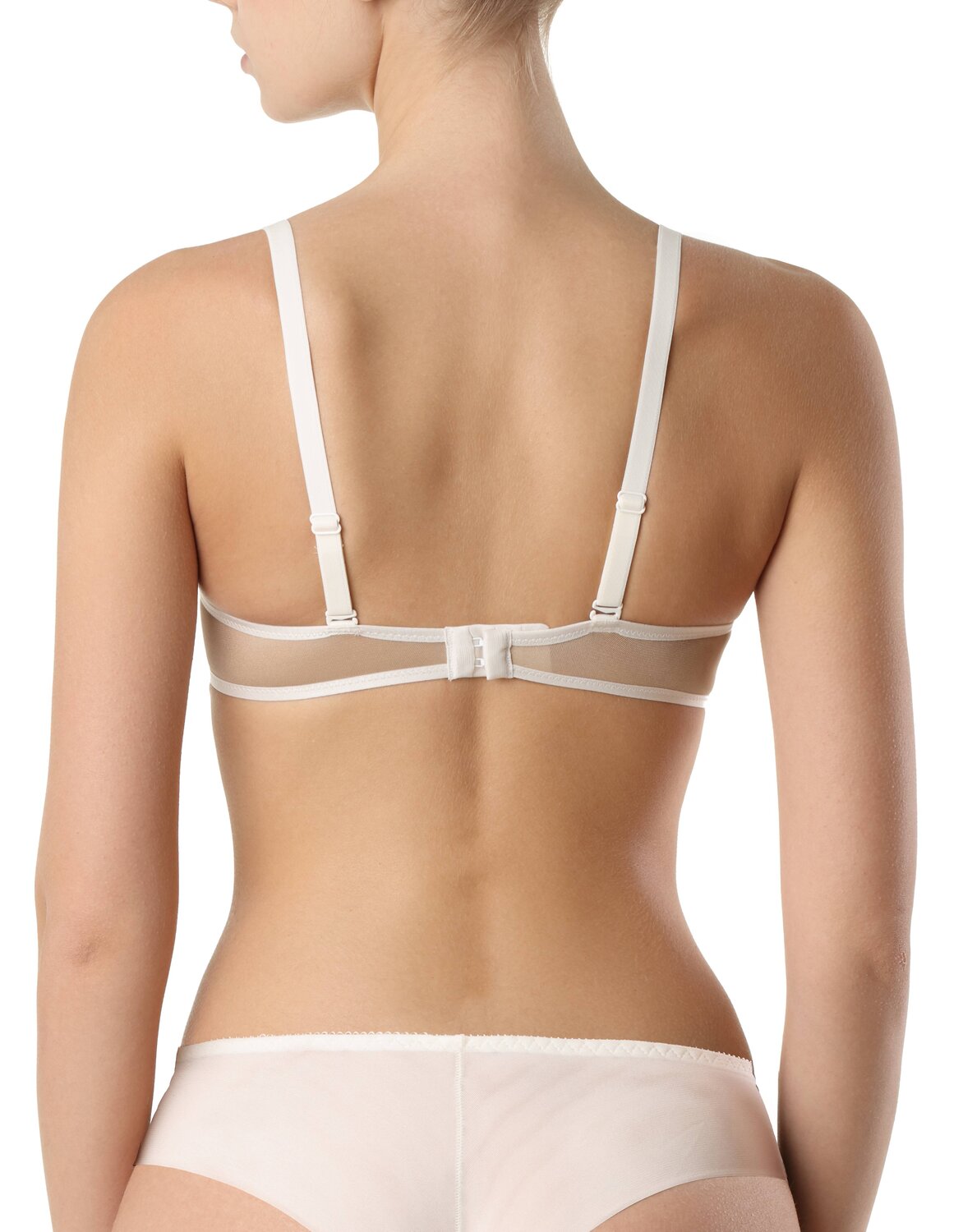 ст. цена1858руб.! Conte elegant Бюстгальтер Venus TB1075Приглушенно-белый