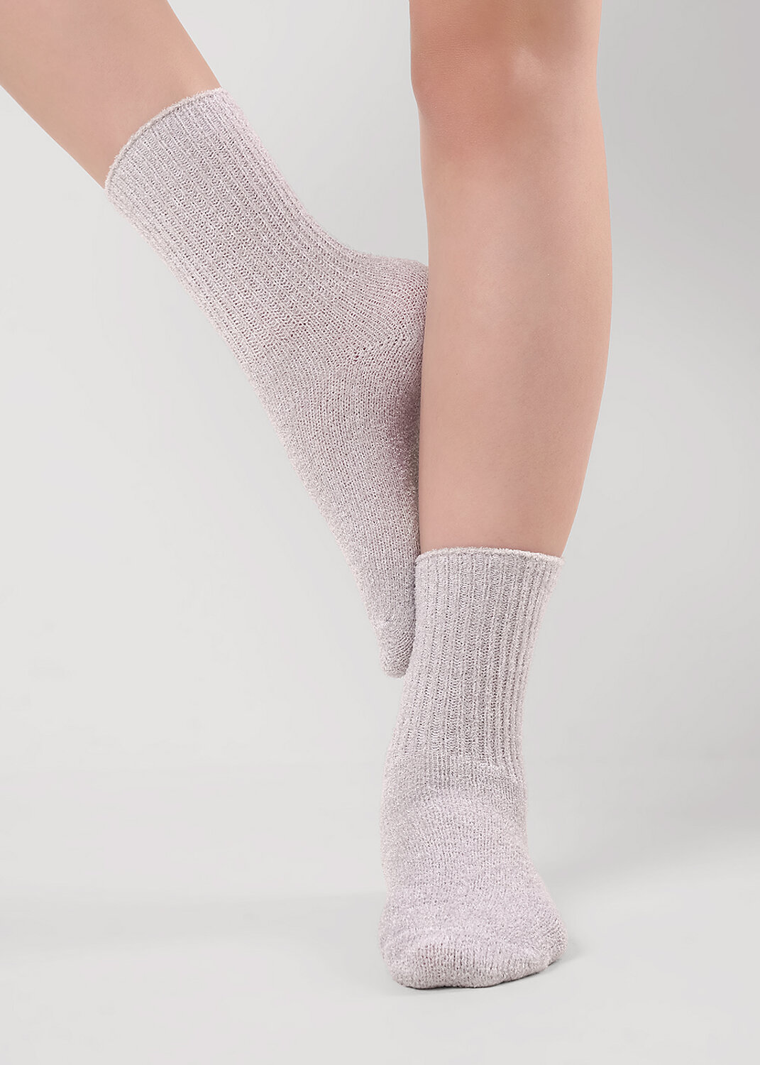 ст. цена152руб.! CLEVER Носки Д969Т