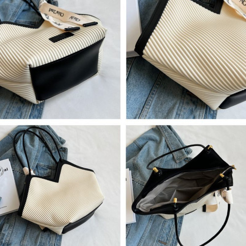 Женская кожаная сумка 3221-1 PURPLE