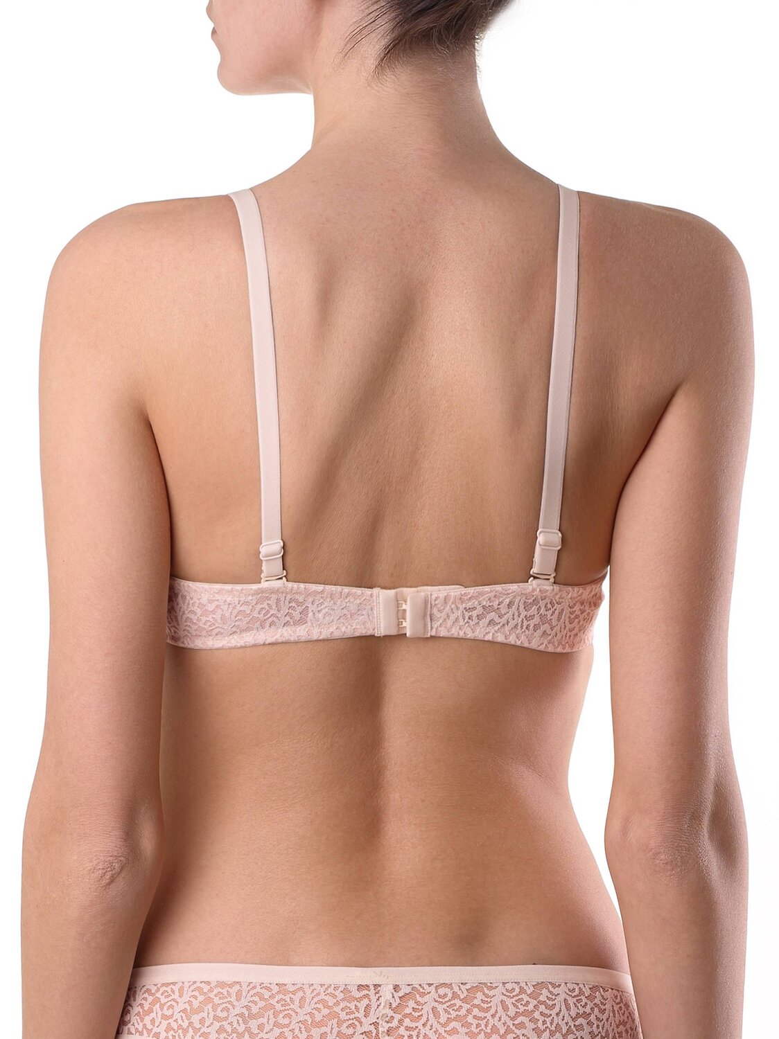 ст. цена1447руб.! Conte elegant Бюстгальтер TATOUAGE RB1040Пастель