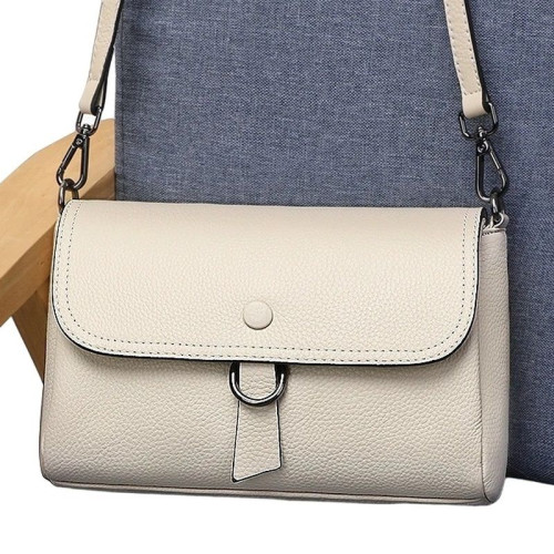 ст. цена2150руб.! Женская кожаная сумка FG-8377 YELLOW