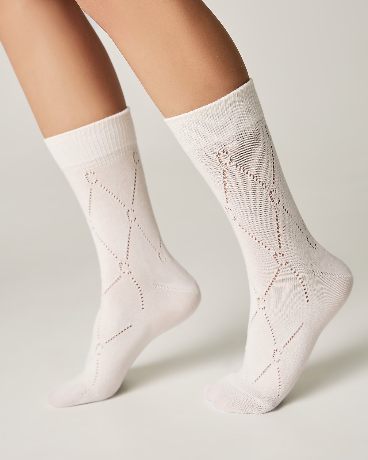 ст. цена151руб.! Conte elegant Носки ACTIVE 22С-27СП (удлиненные)