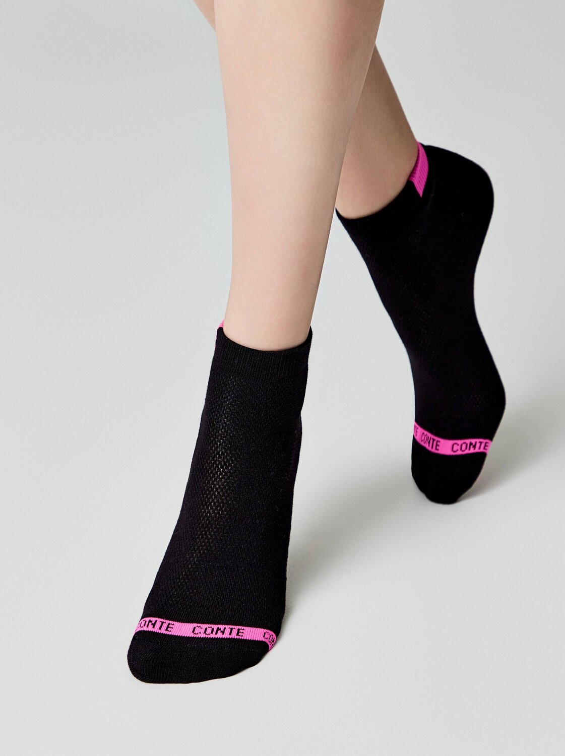 ст. цена131руб.! Conte elegant Носки 16С-92СП