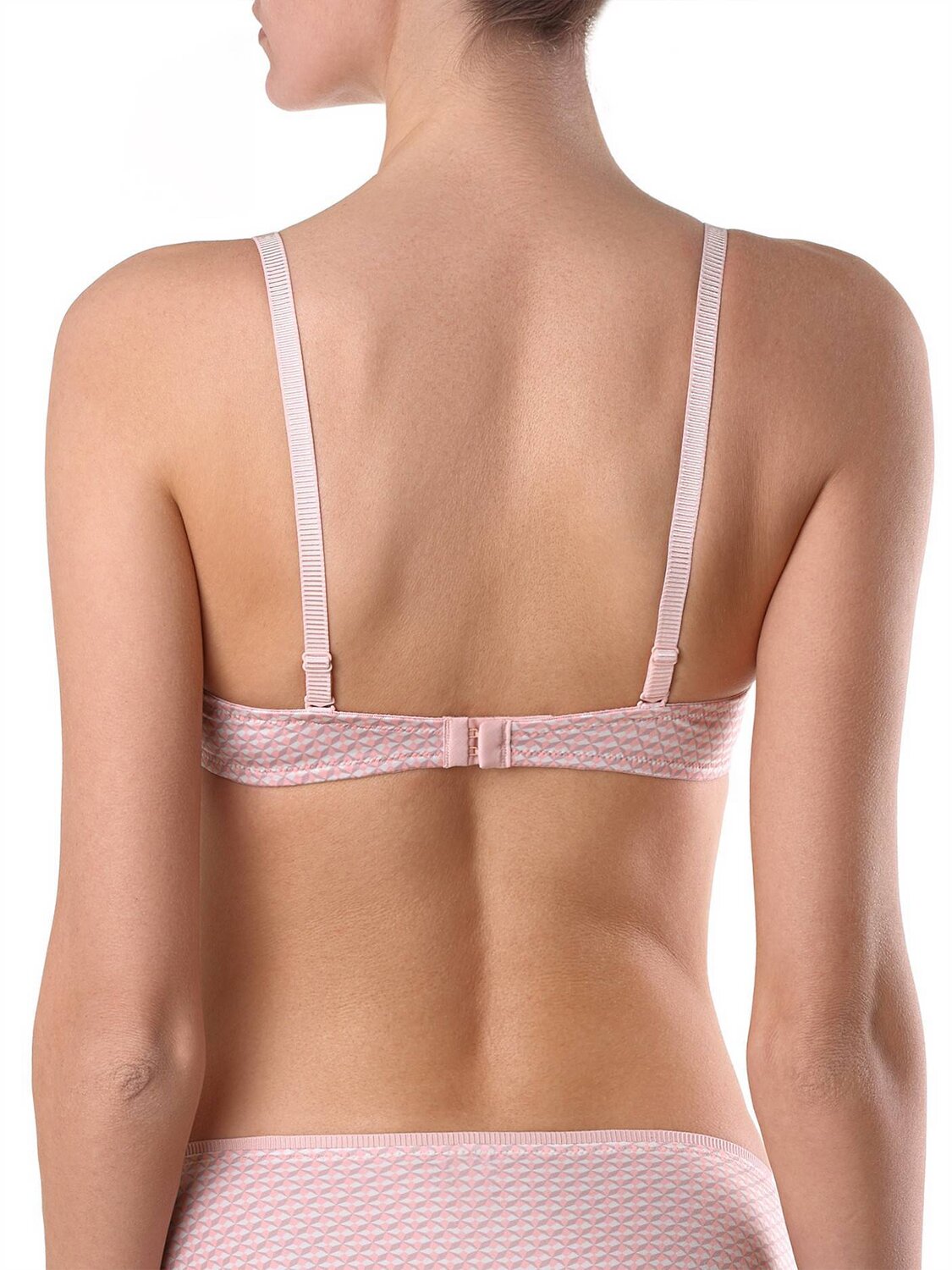 ст. цена1561руб.! Conte elegant Бюстгальтер MOSAIQUE RB1037Камея набивной