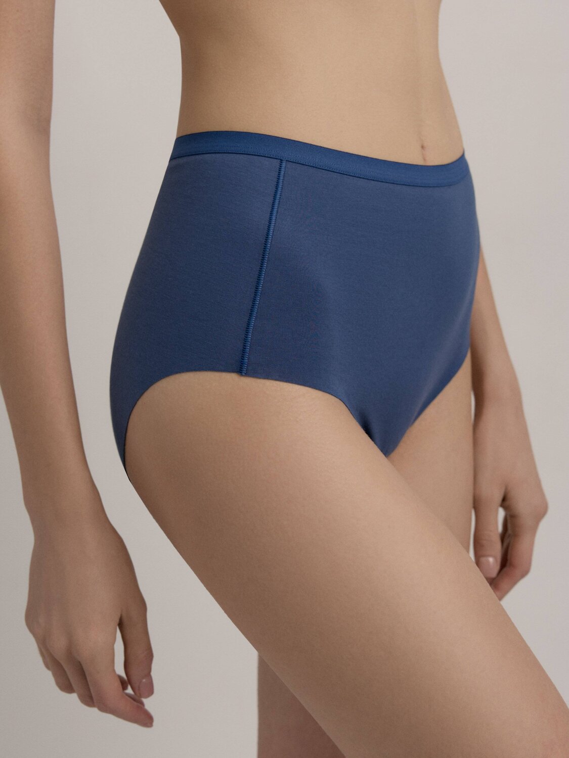 ст. цена996руб.! Conte elegant Трусы SUPREMA RP2078маренго