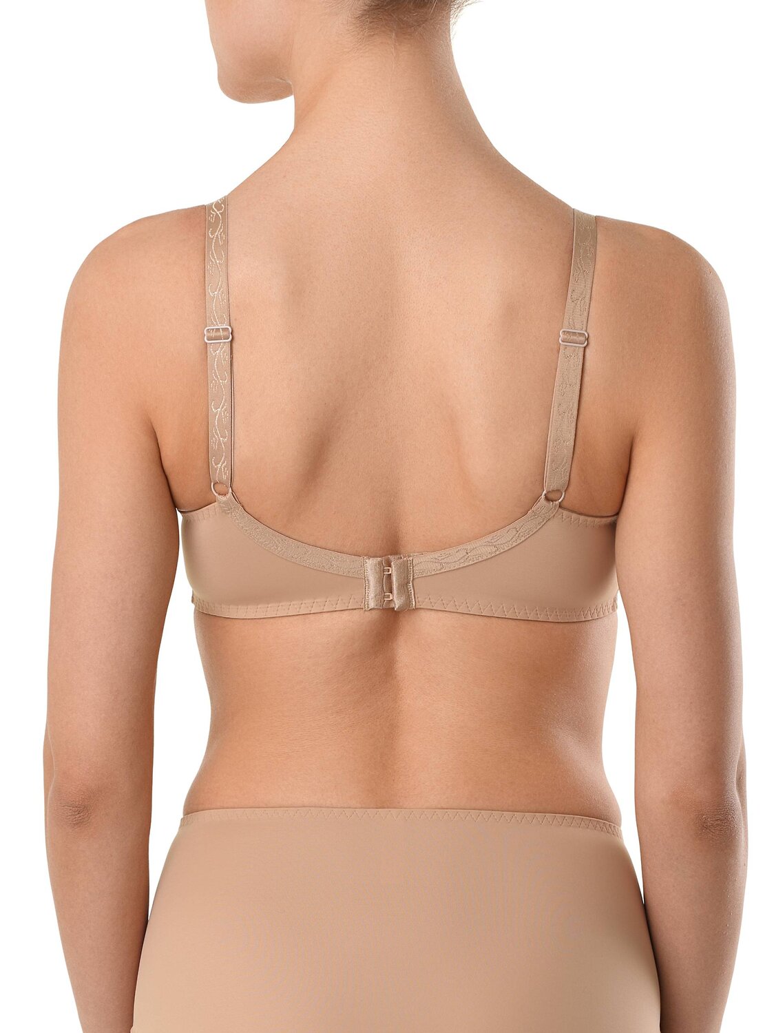 ст. цена1645руб.! Conte elegant Бюстгальтер CITY STYLE RB5015Телесный