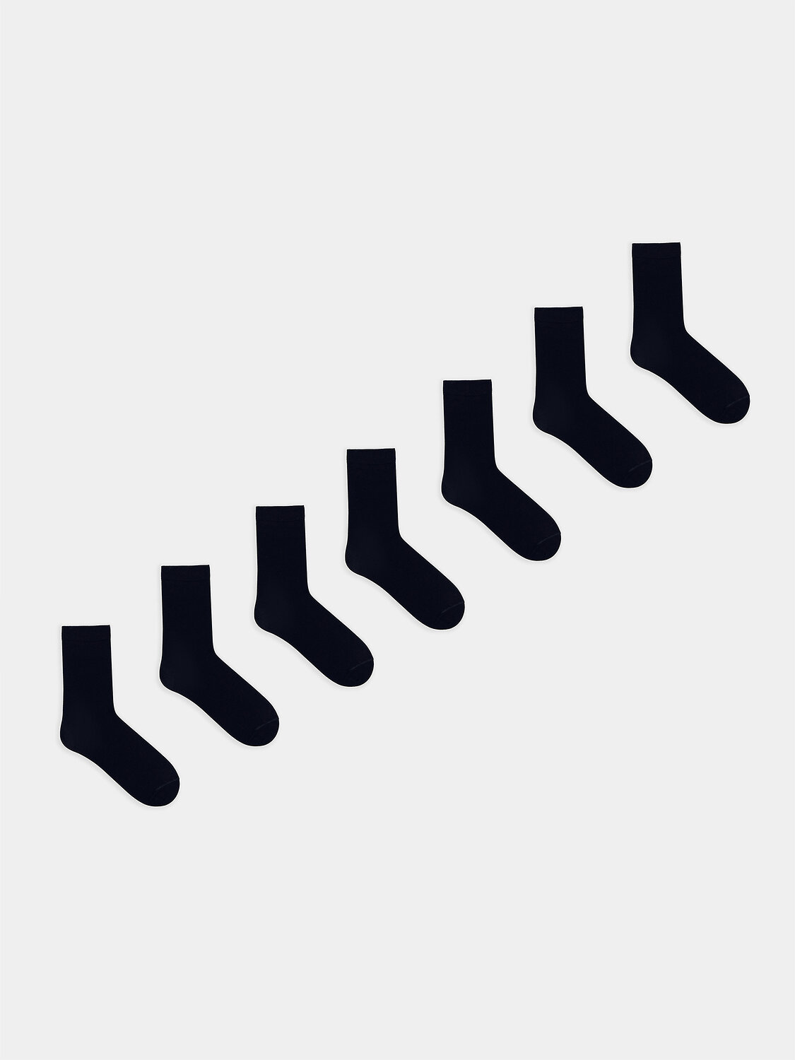 ст. цена476руб.! MARK FORMELLE Мужские носки 028BAS7-1535