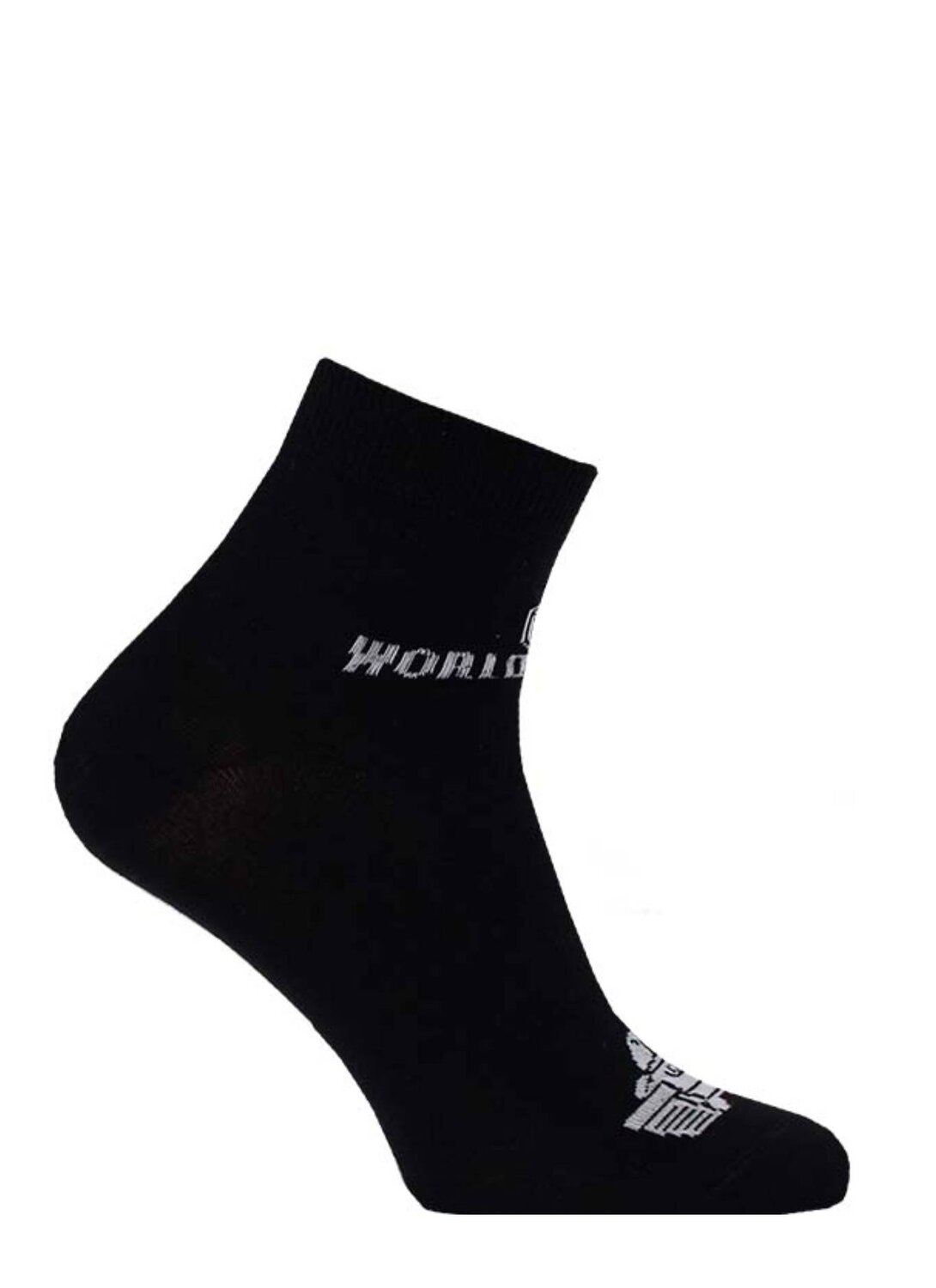 ст. цена135руб.! БРЕСТСКИЕ Носки World of Tanks 2132 (укороченные)