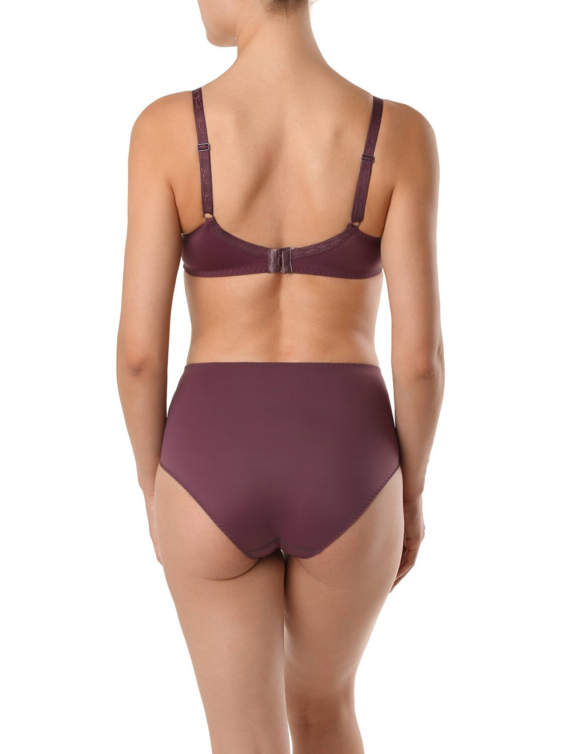 ст. цена1645руб.! Conte elegant Бюстгальтер CITY STYLE RB5015Ирис