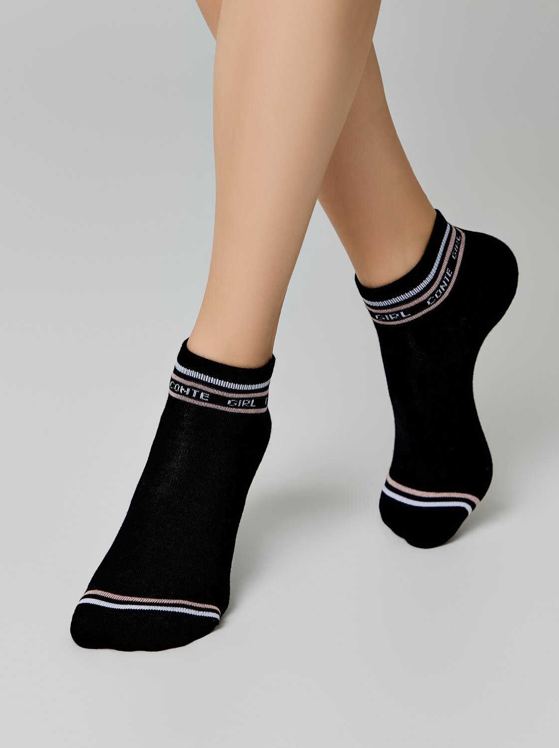 ст. цена131руб.! Conte elegant Носки 16С-92СП