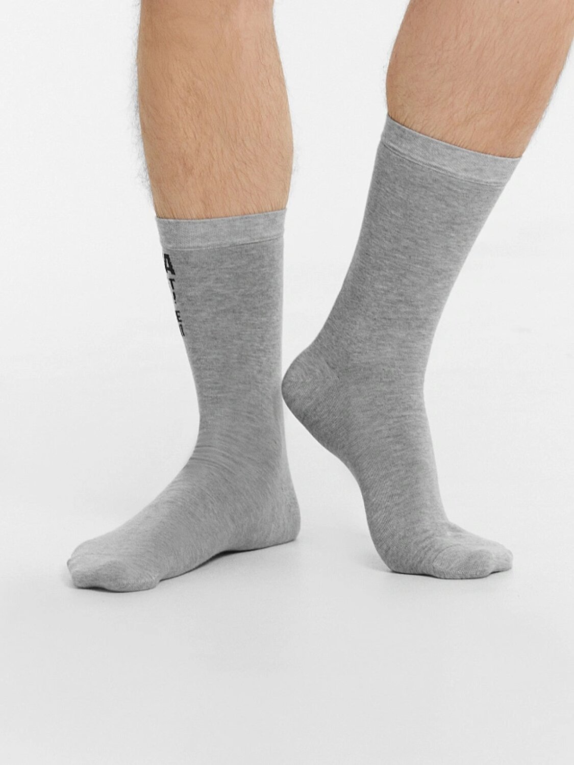 ст. цена333руб.! MARK FORMELLE Мужские носки 017A-2257