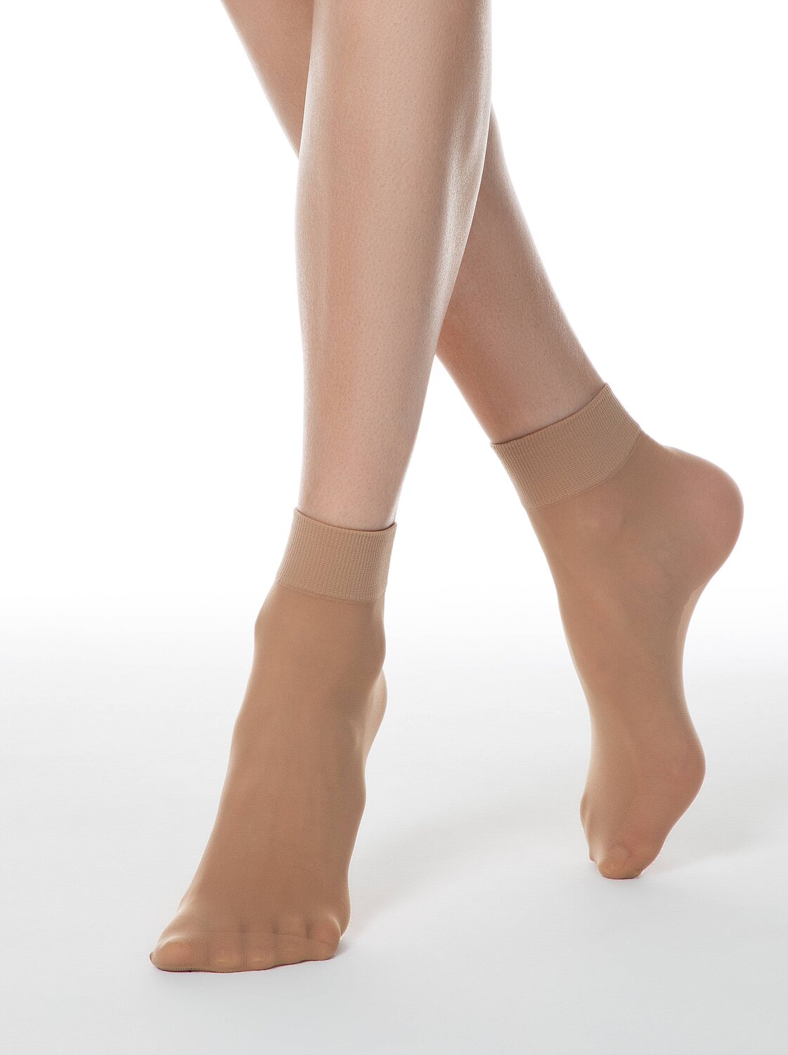 ст. цена143руб.! Conte elegant Носки 8С-7СП