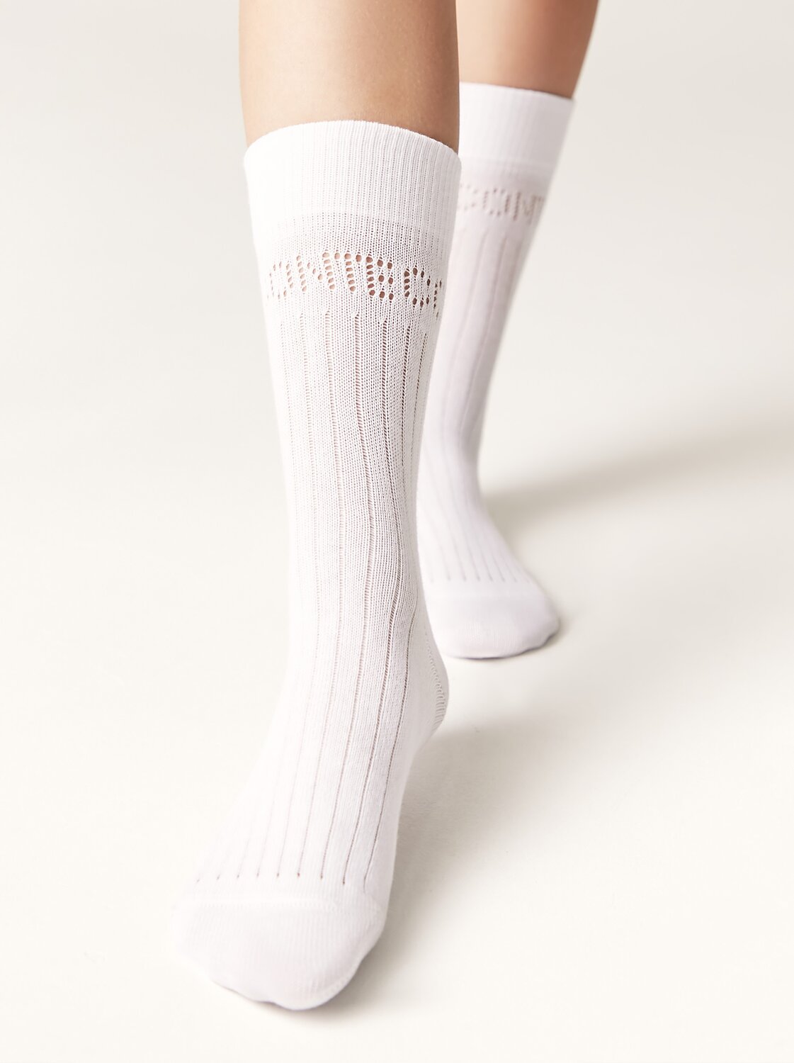 ст. цена151руб.! Conte elegant Носки ACTIVE (удлиненные) 22С-27СП