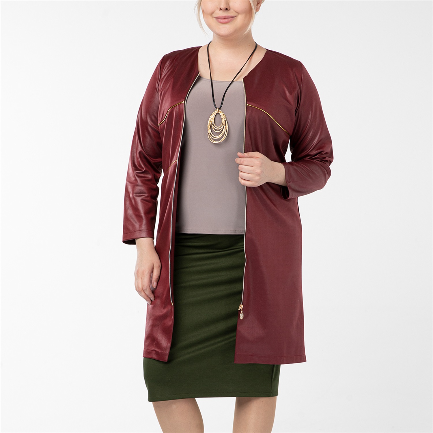 ст. цена2400руб.! Платье, на молнии, текстиль, бордовый