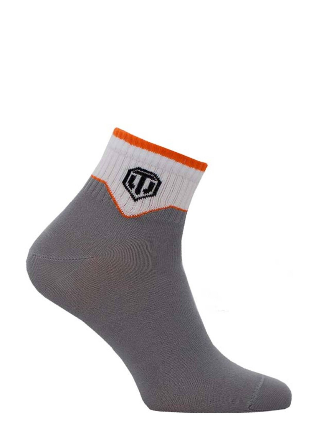 ст. цена136руб.! БРЕСТСКИЕ Носки World of Tanks 2325 (укороченные)