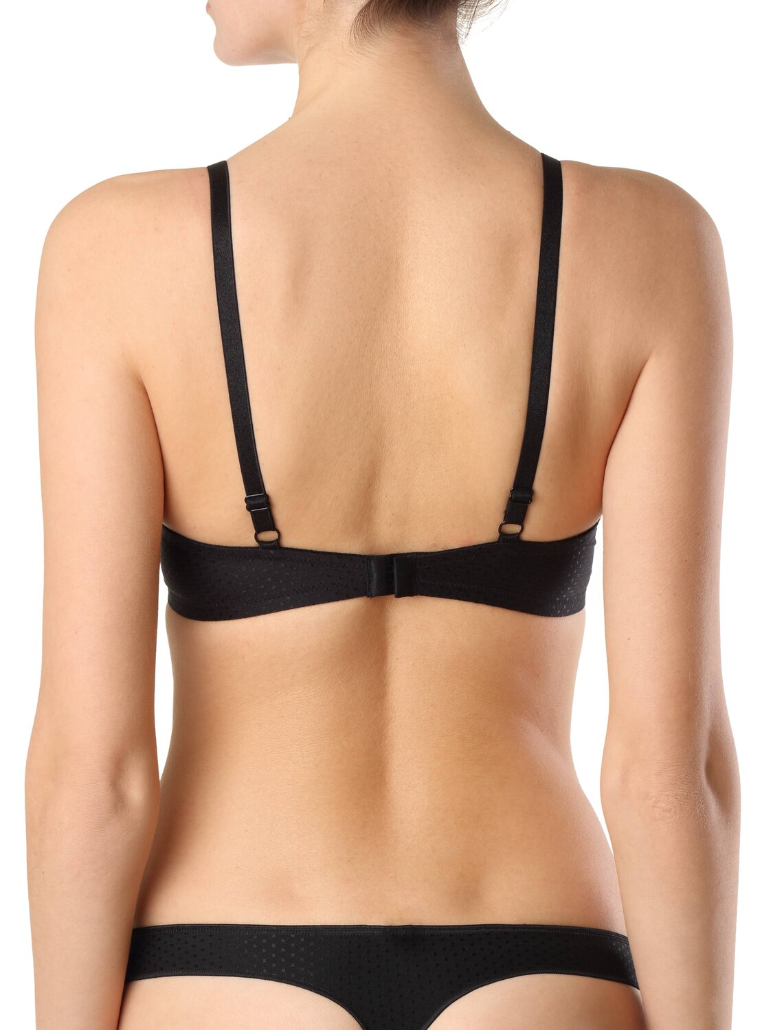 ст. цена1782руб.! Conte elegant Бюстгальтер VOYAGE RB7086черный