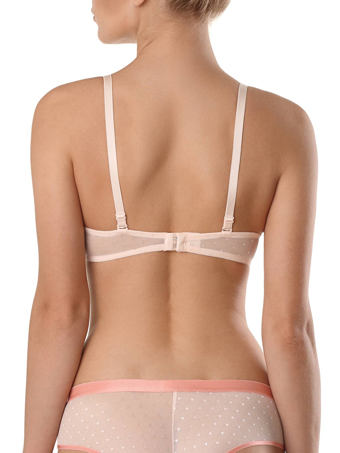 ст. цена1620руб.! Conte elegant Бюстгальтер GALAXY TB1065Миндаль