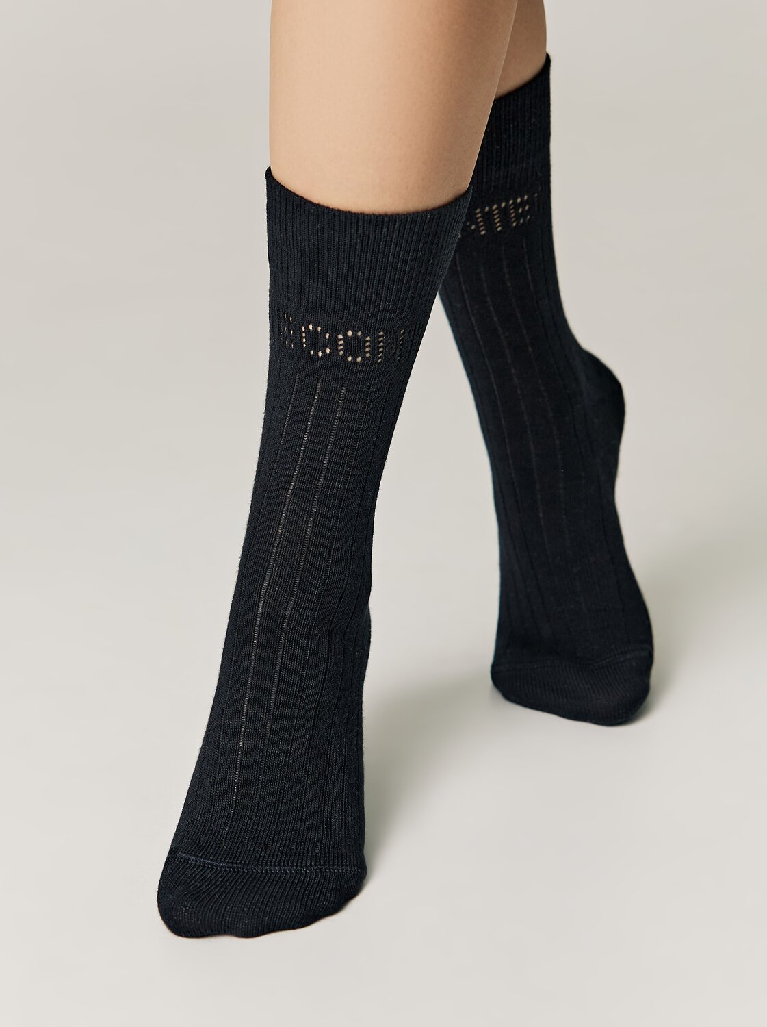 ст. цена151руб.! Conte elegant Носки ACTIVE (удлиненные) 22С-27СП