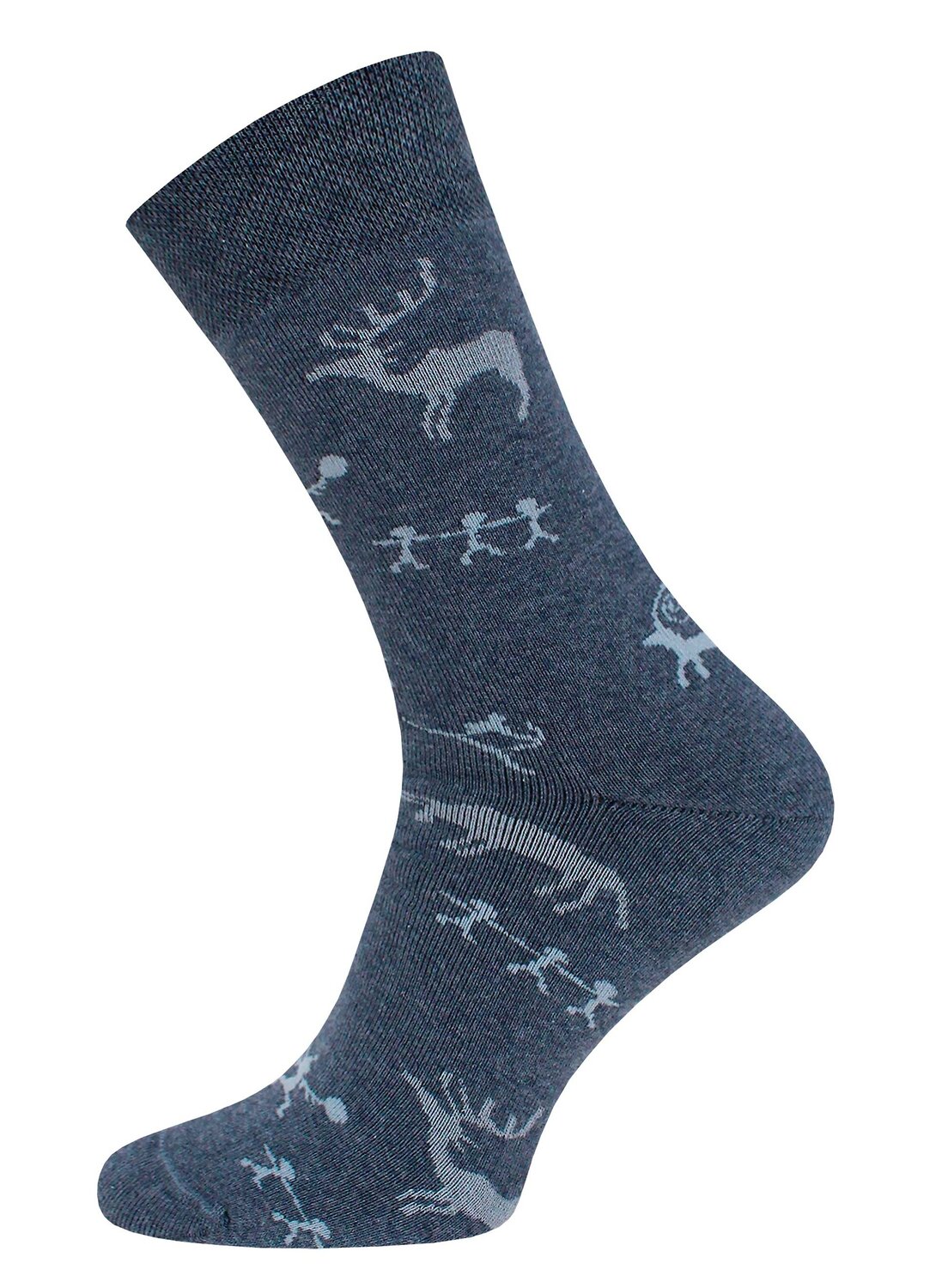 ст. цена191руб.! БРЕСТСКИЕ Носки 2424 ARCTIC (махровые)