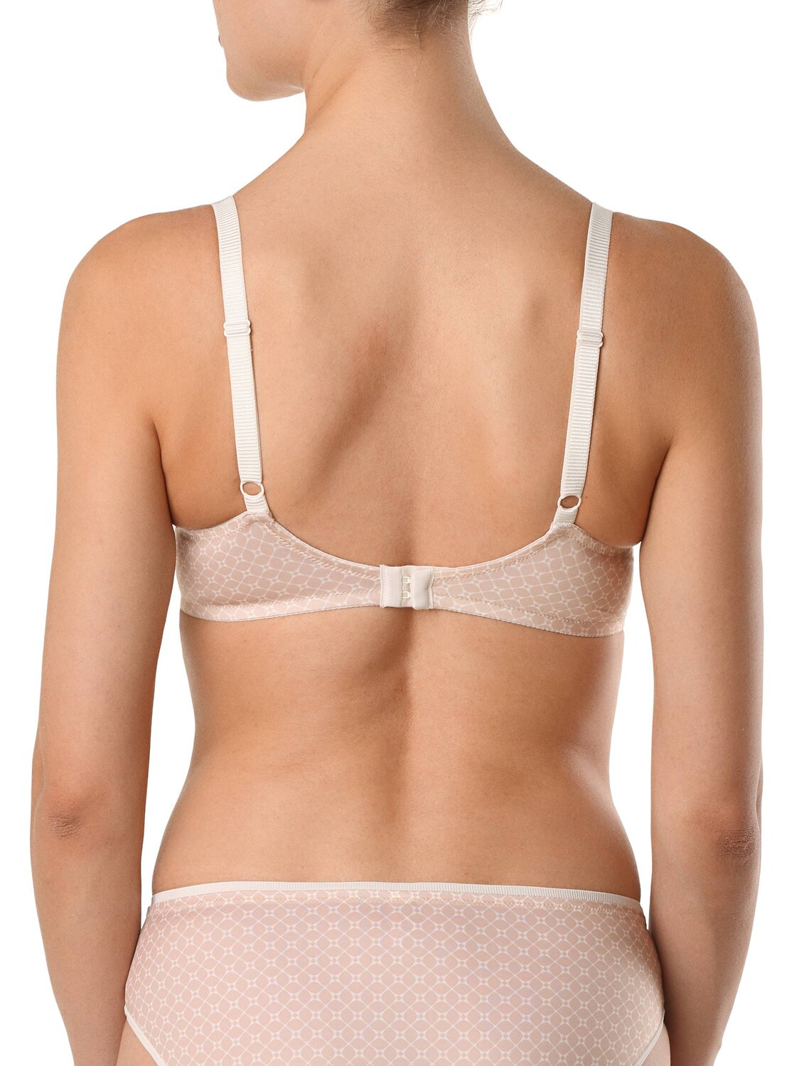 ст. цена1704руб.! Conte elegant Бюстгальтер MOSAIQUE RB3038Пудра набивной