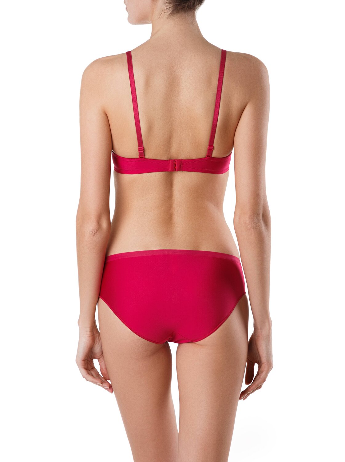 ст. цена1305руб.! Conte elegant Бюстгальтер DAY BY DAY RB0003Брусника