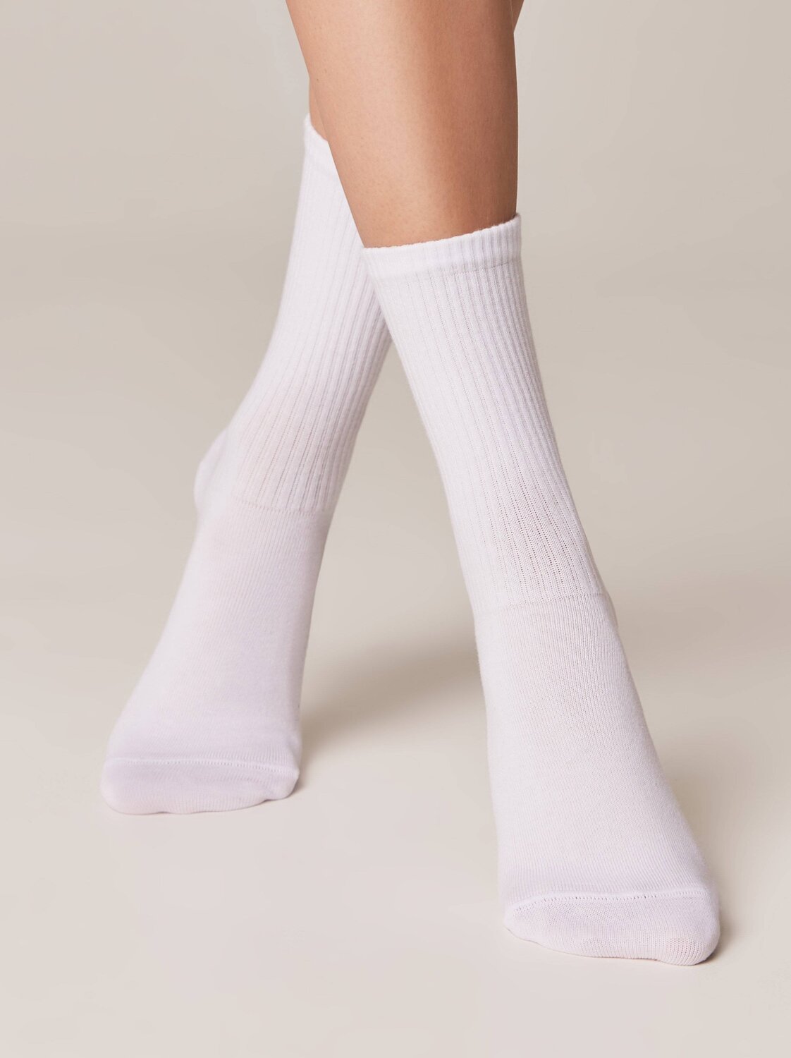 ст. цена151руб.! Conte elegant Носки ACTIVE (удлиненные)