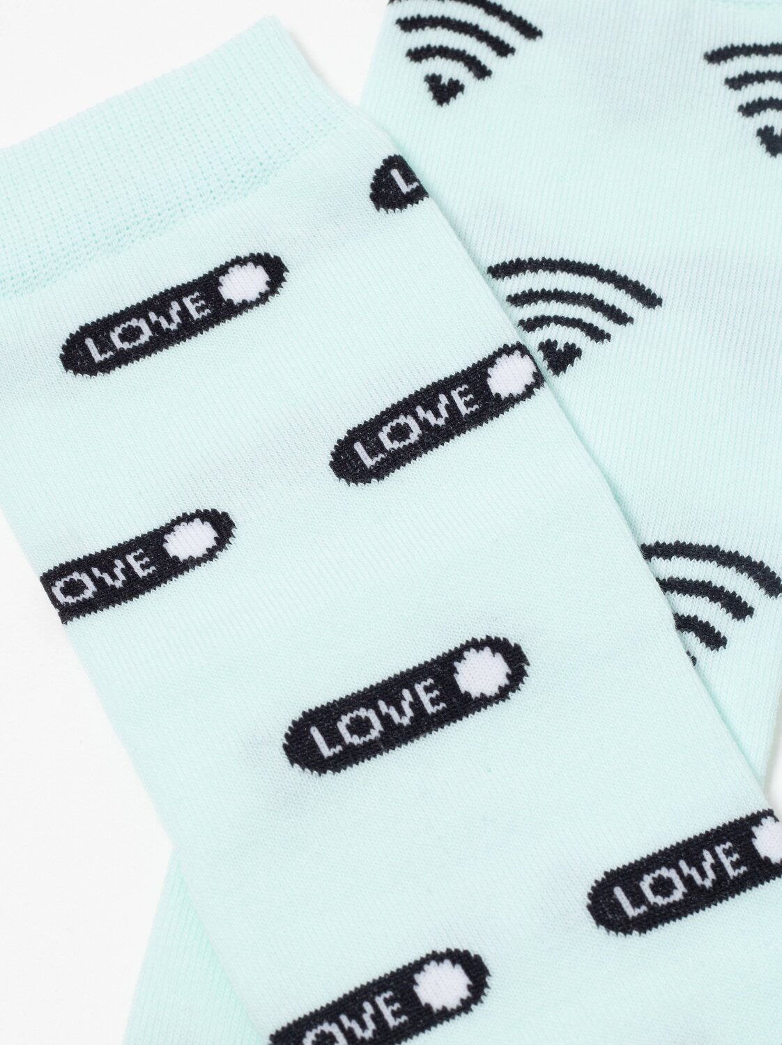 ст. цена152руб.! Conte elegant Носки HAPPY