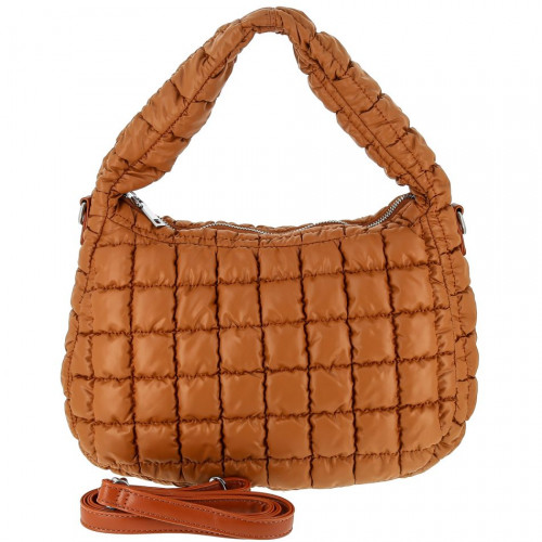 ст. цена1150руб.! Женская стёганая сумка 8780 YELLOW