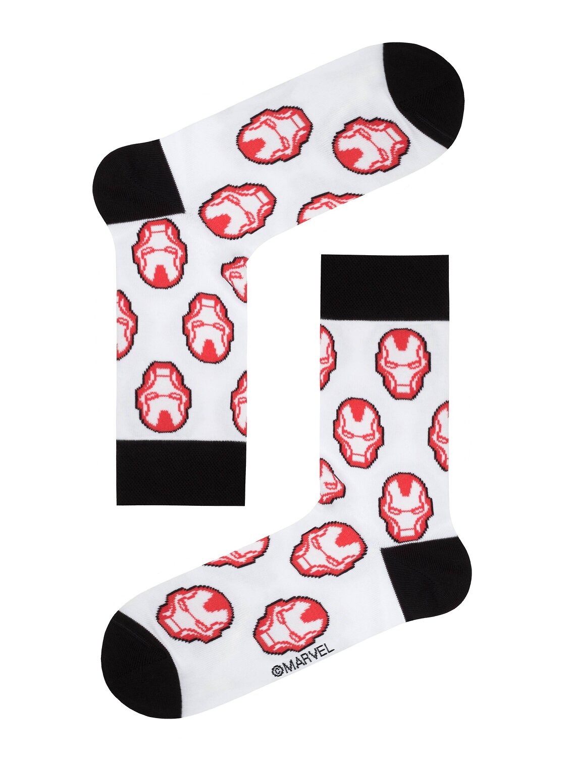 ст. цена186руб.! DiWaRi Носки ©Marvel