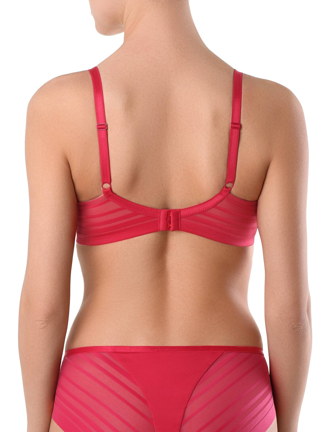 ст. цена2029руб.! Conte elegant Бюстгальтер SPORT GLAM RB4046Брусника