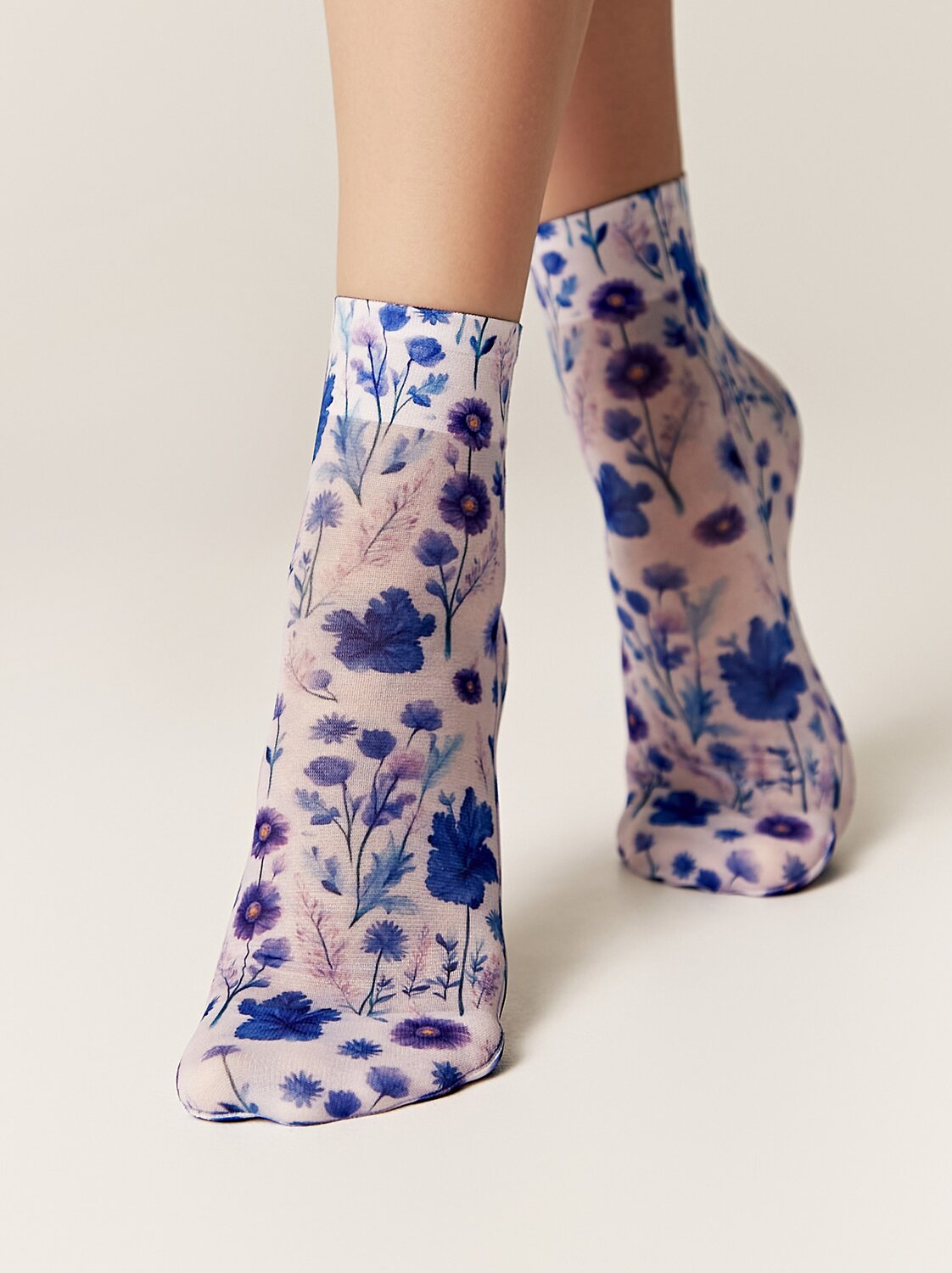 ст. цена153руб.! Conte elegant Носки FANTASY 18С-76СП