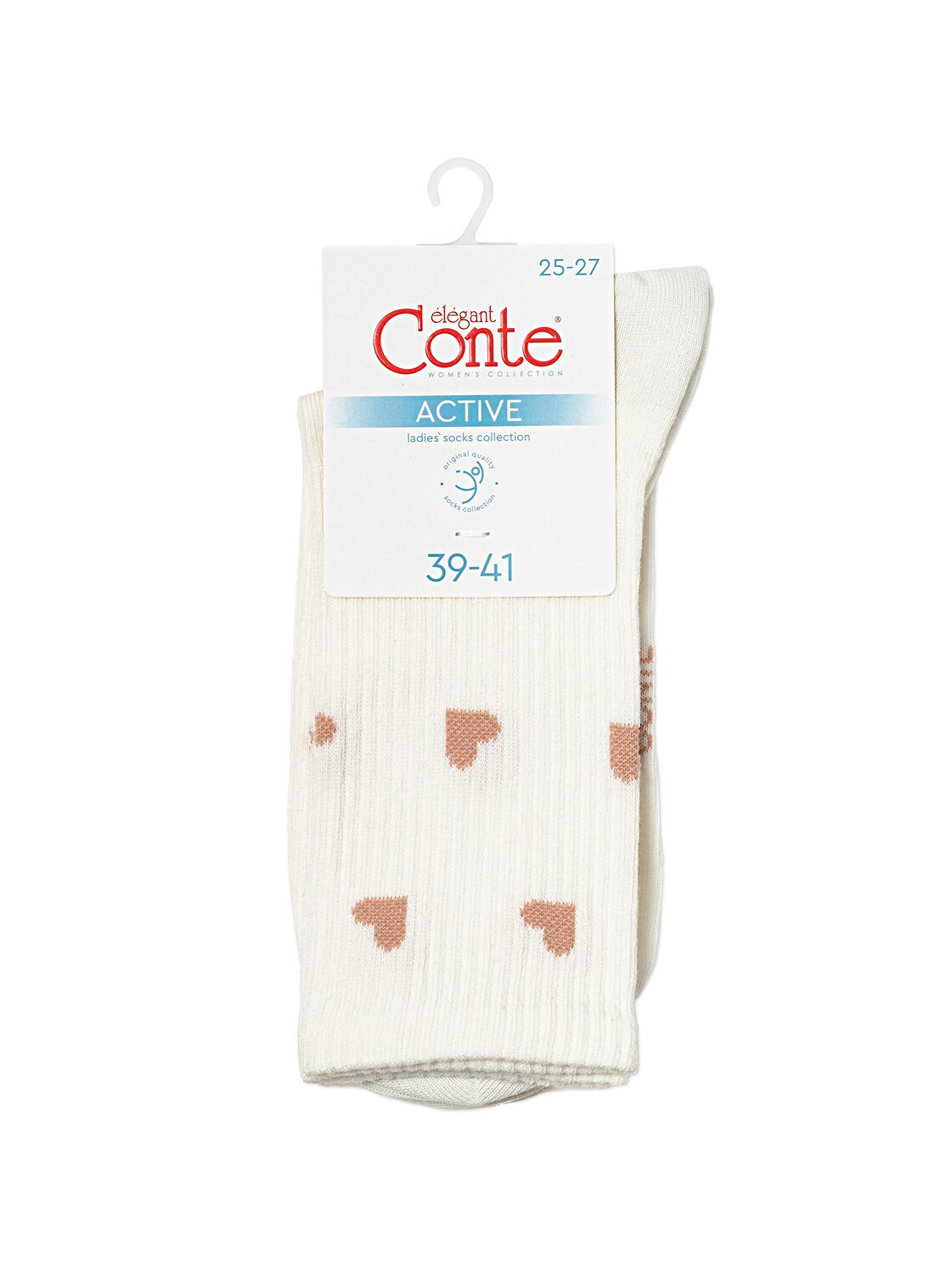 ст. цена151руб.! Conte elegant Носки ACTIVE 20С-20СП