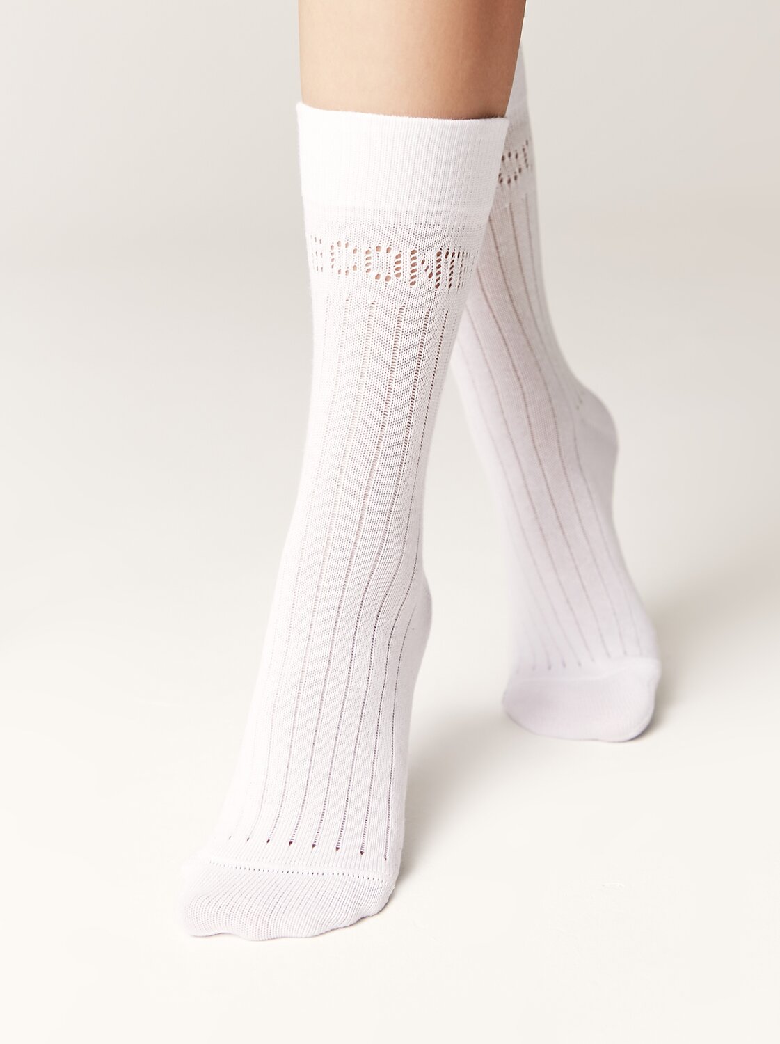 ст. цена151руб.! Conte elegant Носки ACTIVE (удлиненные) 22С-27СП