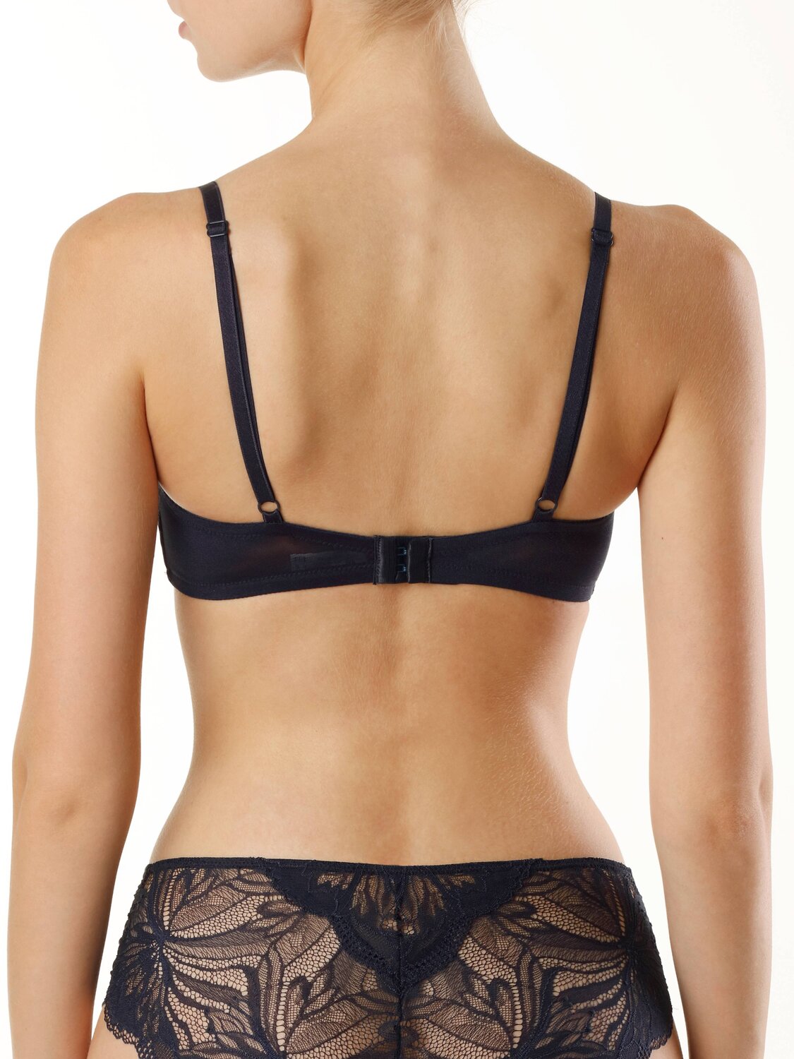 ст. цена1717руб.! Conte elegant Бюстгальтер Ballerina TB7111океан