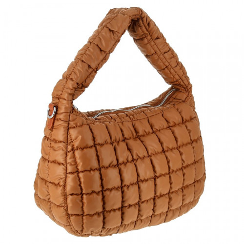 ст. цена1150руб.! Женская стёганая сумка 8780 YELLOW