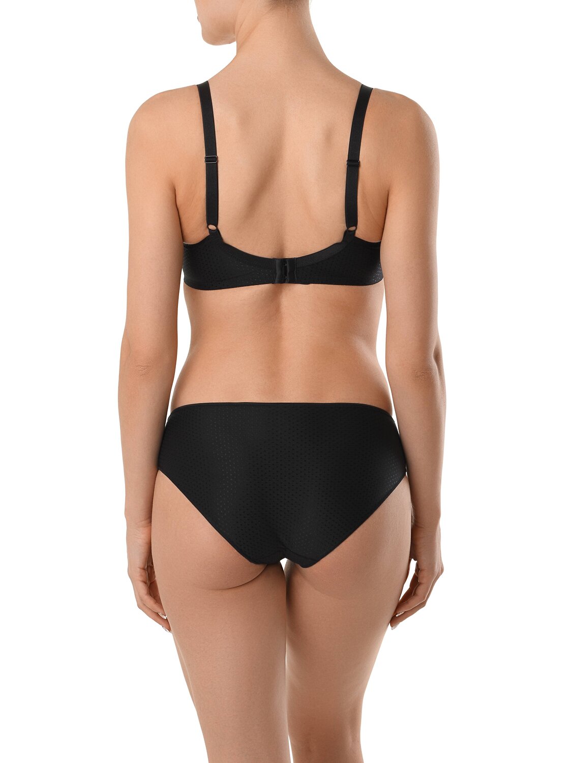 ст. цена2106руб.! Conte elegant Бюстгальтер VOYAGE RB4016Черный