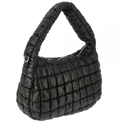 ст. цена1150руб.! Женская стёганая сумка 8780 BLACK