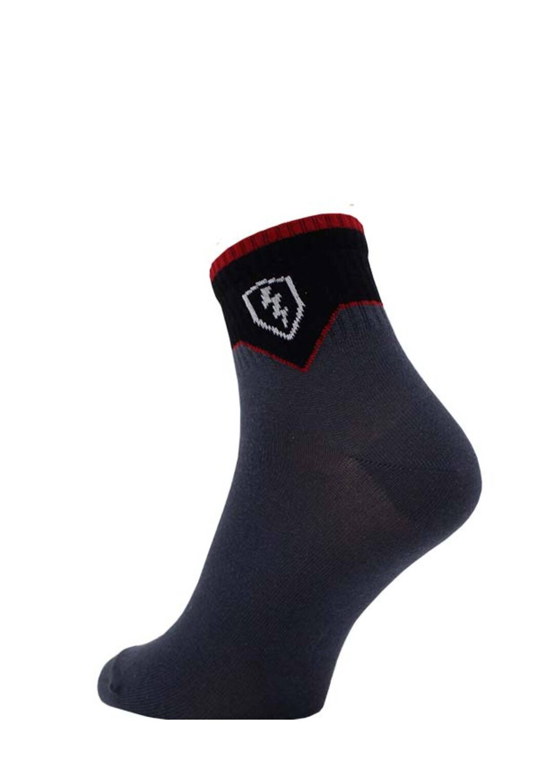 ст. цена136руб.! БРЕСТСКИЕ Носки World of Tanks 2325 (укороченные)