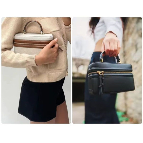 Женская кожаная сумка ZA-77 BLACK