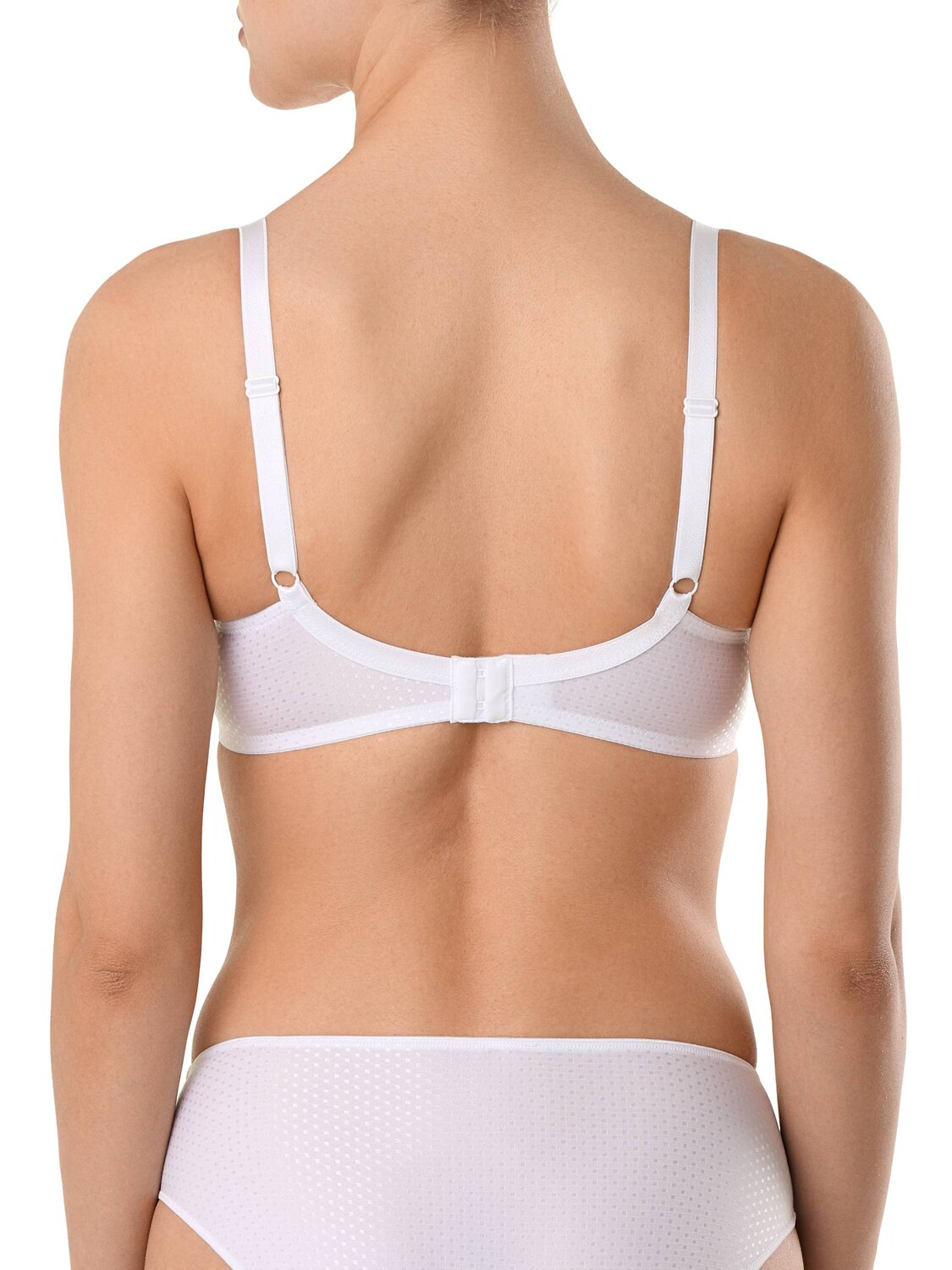 ст. цена2106руб.! Conte elegant Бюстгальтер VOYAGE RB4016Белый