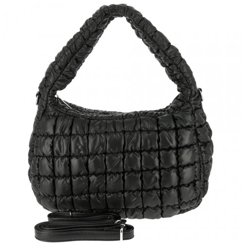 ст. цена1150руб.! Женская стёганая сумка 8780 BLACK