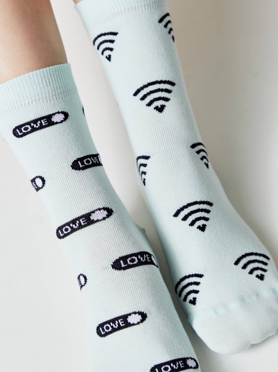 ст. цена152руб.! Conte elegant Носки HAPPY