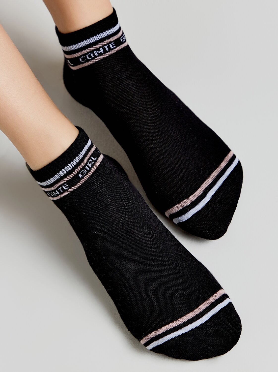 ст. цена131руб.! Conte elegant Носки 16С-92СП