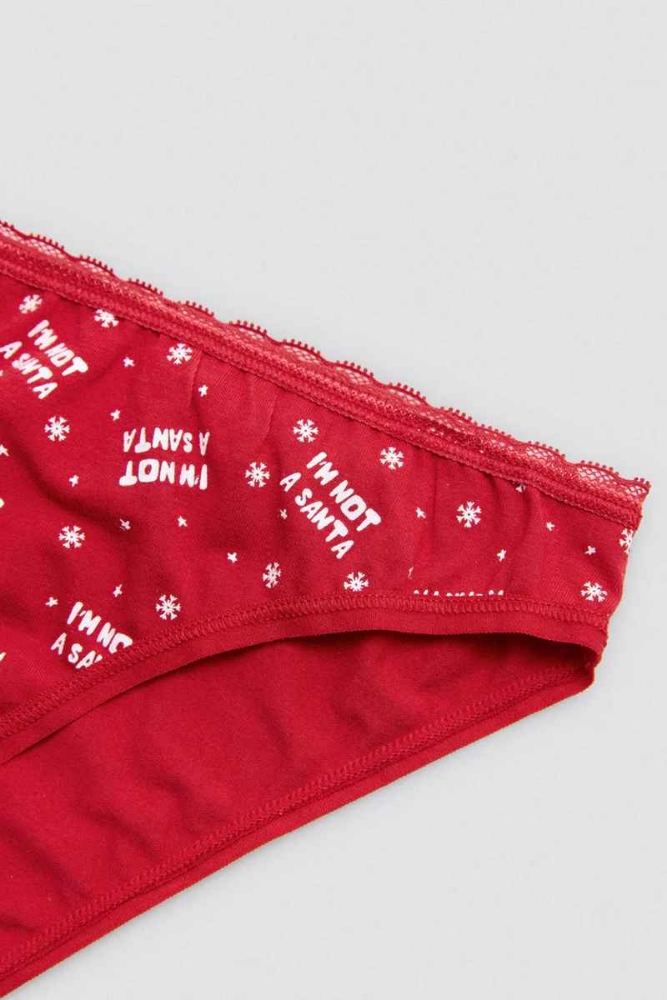 19489 Mini Трусы слипы YSABEL MORA 633264_bt