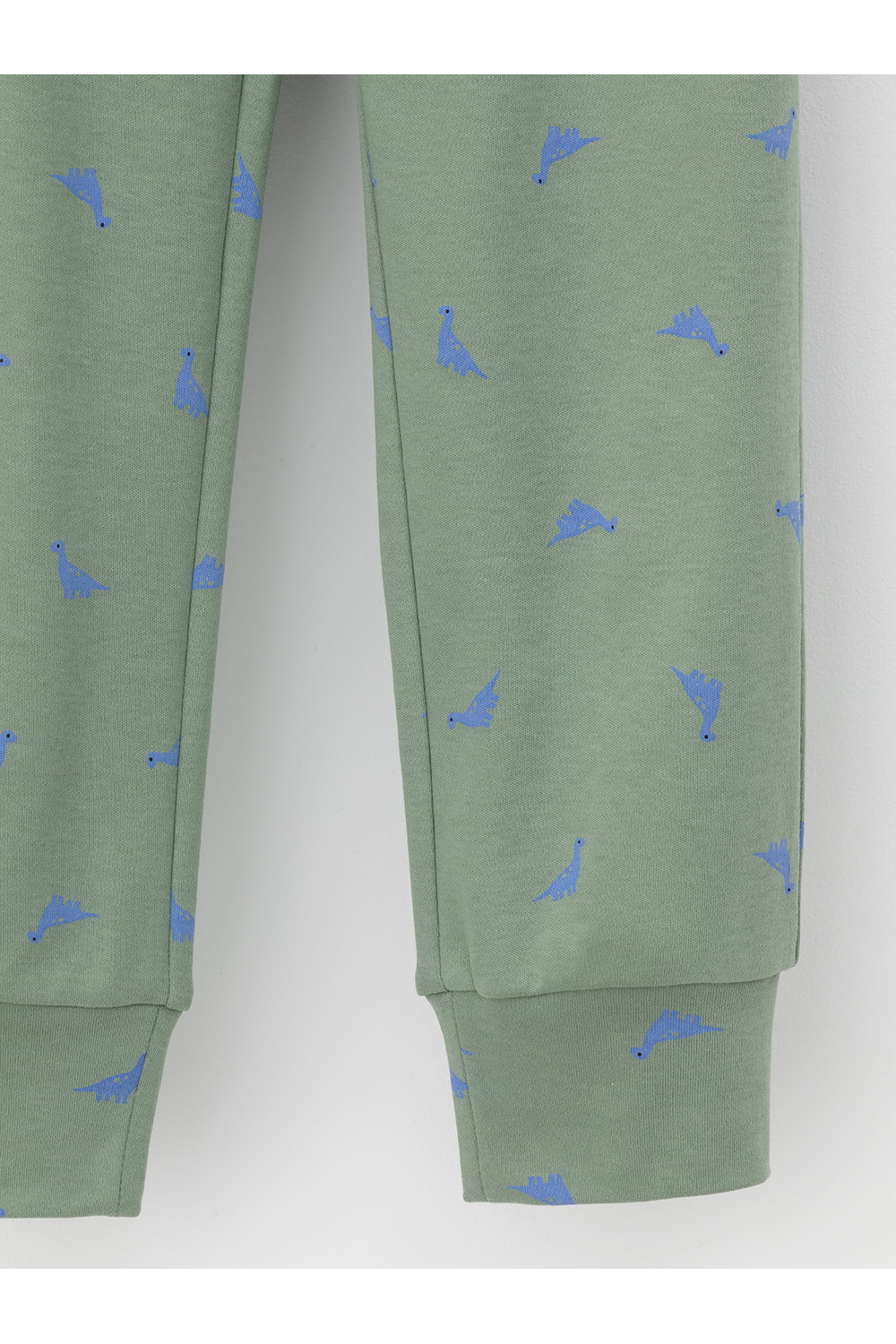 Crockid Пижама К 1552 оливковый 5810 Н049 Crockid